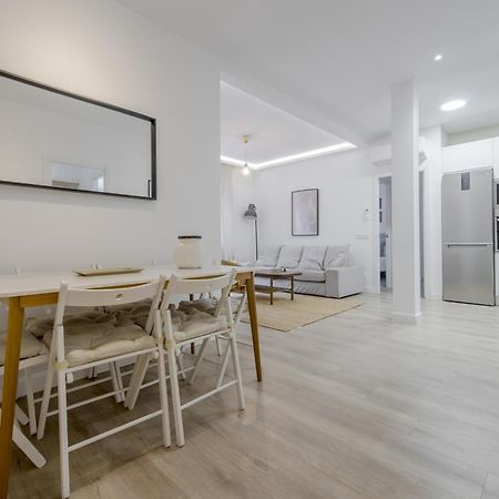 Elegante Apartamento En El Centro De Madrid-Rastro Apartment Bagian luar foto